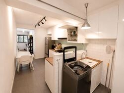 Blk 129 KIM TIAN VISTA (Bukit Merah), HDB 4 Rooms #562814201